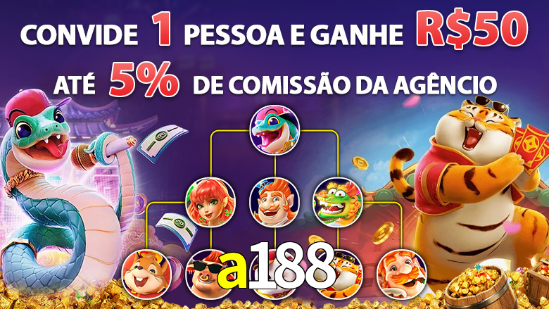 Promoções a188