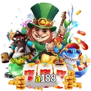 a188 slots