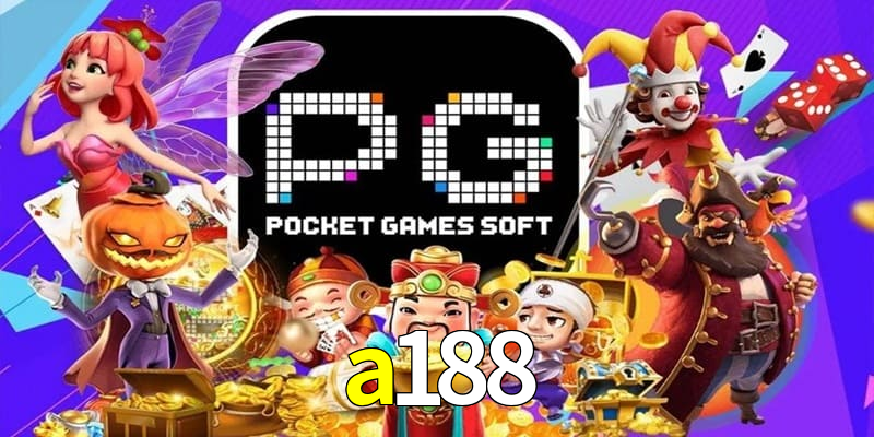 Promoções a188
